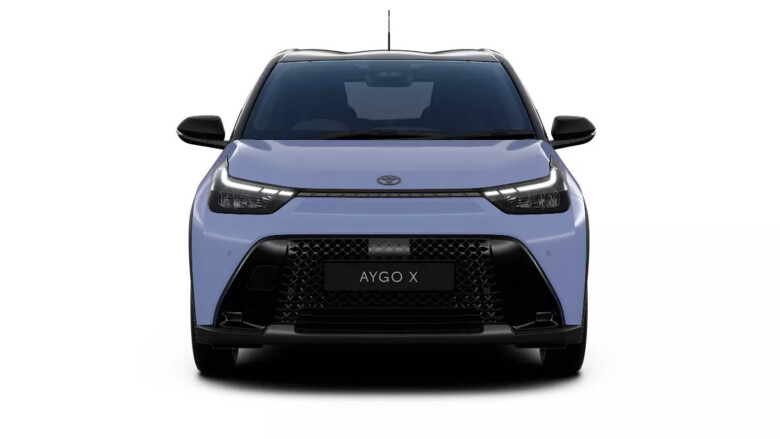 Toyota Aygo X 1.5 Hybrid Excel 5dr CVT [Premium Pack] Hybrid Hatchback